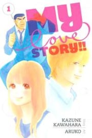 MY LOVE STORY 01