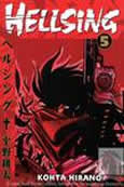 Hellsing 05