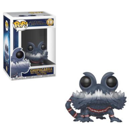 Pop! Movies: Fantastic Beasts The Crimes of Grindelwald - Chupacabra