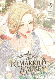 REMARRIED EMPRESS 09