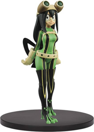 My Hero Academia Age of Heroes Figure - Froppy