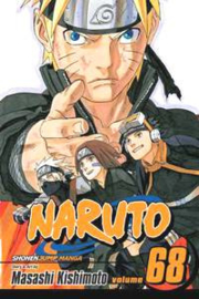 NARUTO 68