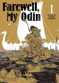 FAREWELL, MY ODIN
