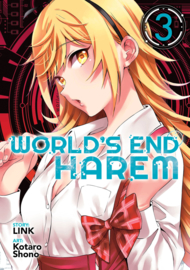 WORLDS END HAREM 03