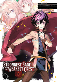 STRONGEST SAGE WITH THE WEAKEST CREST 01