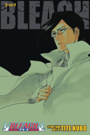 BLEACH OMNIBUS 24