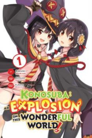 KONOSUBA EXPLOSION WONDERFUL WORLD 01
