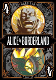 ALICE IN BORDERLAND 04