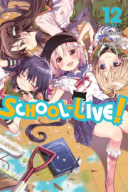 SCHOOL LIVE 12
