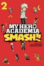 MY HERO ACADEMIA SMASH 02