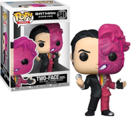 Pop! Heroes: Batman Forever - Two-Face