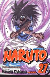 NARUTO 27