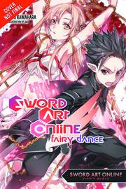 SWORD ART ONLINE NOVEL 04