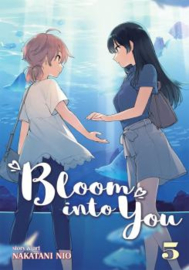 BLOOM INTO YOU 05