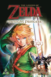 LEGEND OF ZELDA TWILIGHT PRINCESS 05