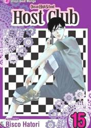 OURAN HIGH SCHOOL HOST CLUB 15