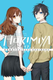 HORIMIYA 17