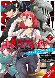 GOBLIN SLAYER DAY IN LIFE 02