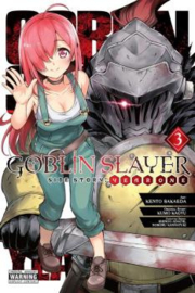 GOBLIN SLAYER SIDE STORY YEAR ONE 03