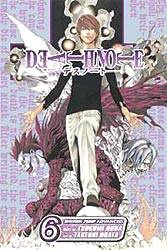 Death Note 06