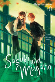 SASAKI AND MIYANO 10