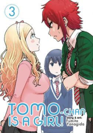 TOMO CHAN IS A GIRL 03
