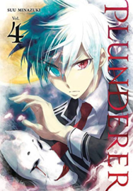 PLUNDERER 04