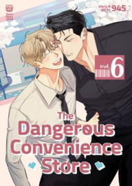 The Dangerous Convenience Store vol 06