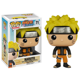 Pop! Animation: Naruto - Naruto