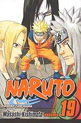 NARUTO 19