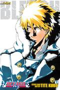 BLEACH OMNIBUS 17