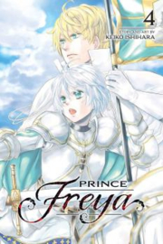 PRINCE FREYA 04