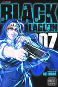 BLACK LAGOON 07