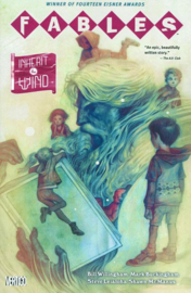 FABLES 17 INHERIT THE WIND