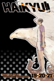 HAIKYU!! (3-in-1 EDITION) 7