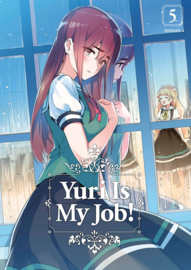 YURI IS MY JOB 05
