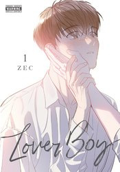 Lover Boy