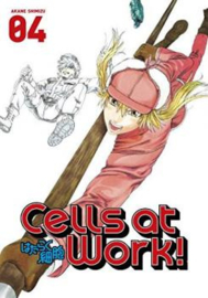 CELLS AT WORK 04