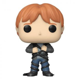 Pop! Movies: Harry Potter - Ron Weasley in devil's snare (#134)
