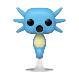 Pop! Games: Pokémon - Horsea