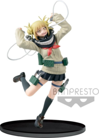 My Hero Academia Colosseum Billboard Charts PVC Figure - Himiko Toga Ver. A