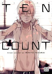 TEN COUNT 01