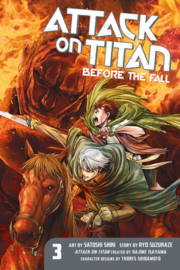 ATTACK ON TITAN BEFORE THE FALL 03