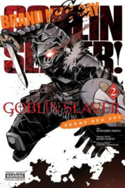 GOBLIN SLAYER BRAND NEW DAY 02