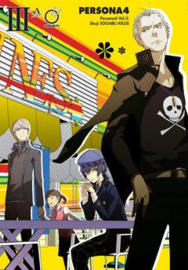 PERSONA 4 03