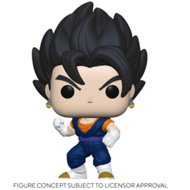 Pop! Animation: Dragon Ball Z - Vegito