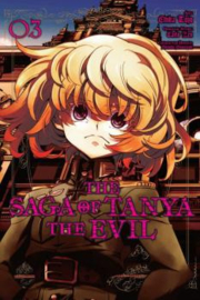 SAGA OF TANYA EVIL 03