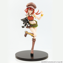 The World Ends with You The Animation Figure - SHIKI [FIGURE]