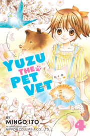 YUZU PET 04