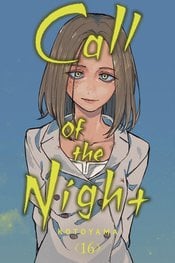 CALL OF THE NIGHT 16